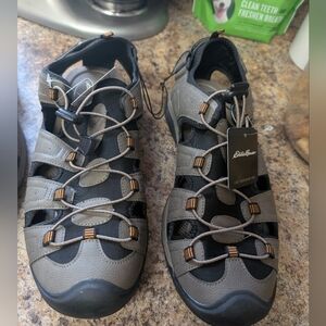 Eddie Bauer Men's Sport Trek Sandals